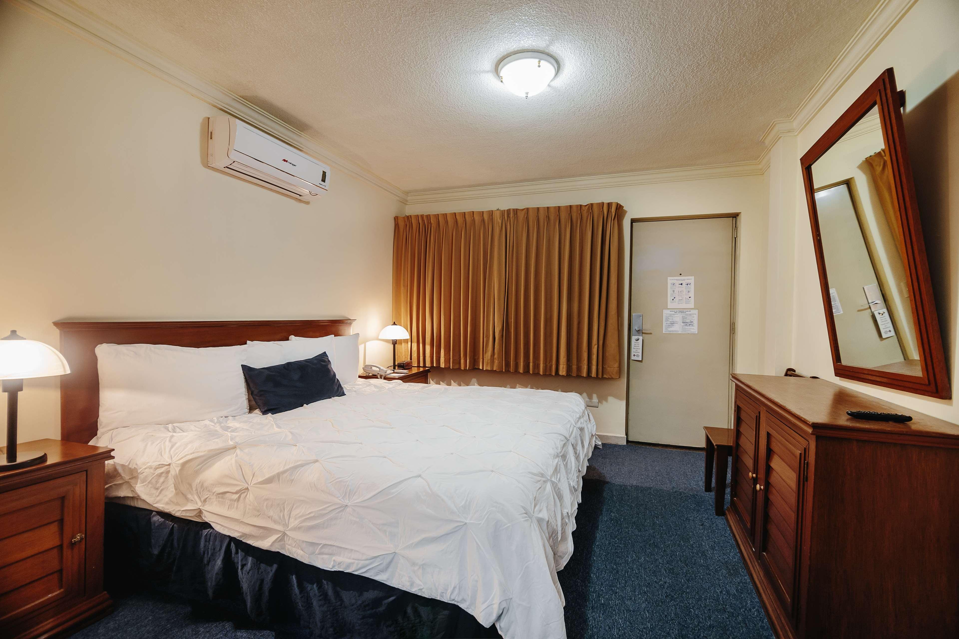 Best Western Plus San Jorge Ciudad Obregón Exteriör bild