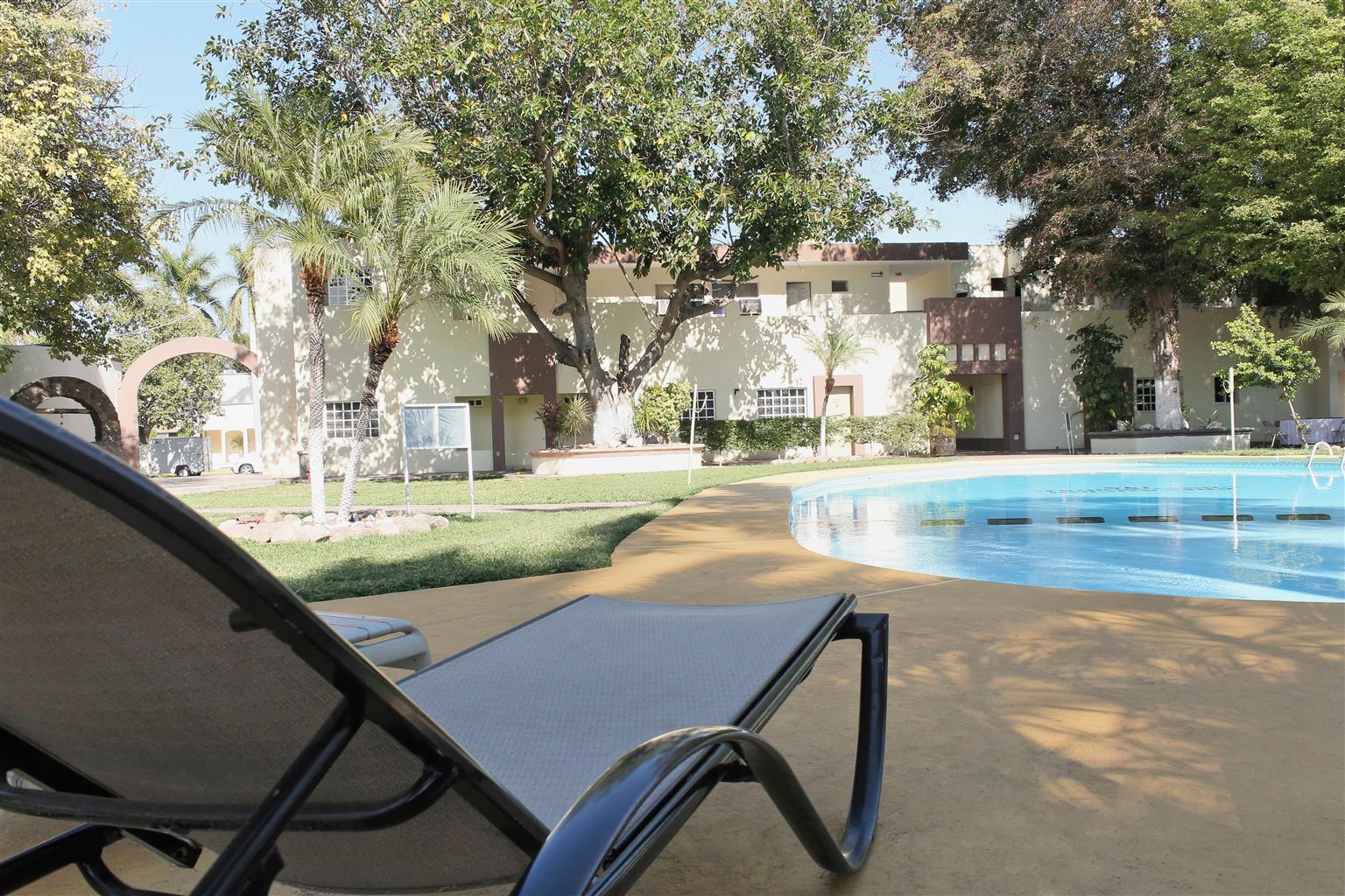 Best Western Plus San Jorge Ciudad Obregón Exteriör bild